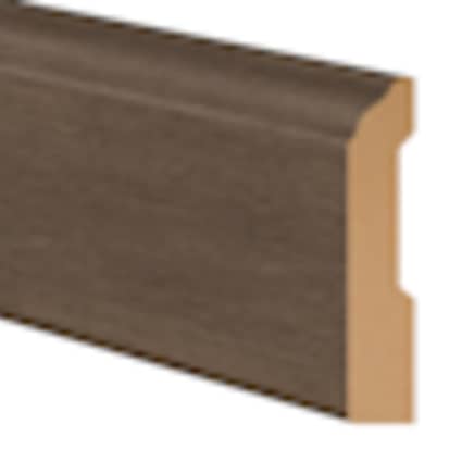 Duravana Tacoma Oak Hybrid Resilient 3-1/4 in. Tall x 0.63 in. Thick x 7.5 ft. Length Baseboard